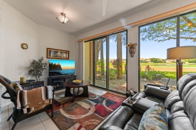 Introducing an alluring, first-floor condominium, reputedly on Aberdeen Golf and Country Club in Florida - for sale on GolfHomes.com, golf home, golf lot