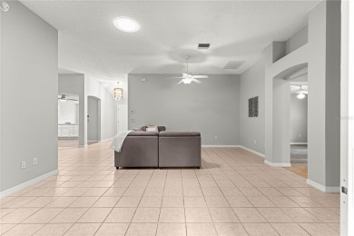 BOND PAID!! NO CARPET!! ROOF 2017!!! Welcome to this charming on El Santiago Executive Golf Course in Florida - for sale on GolfHomes.com, golf home, golf lot
