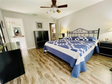 Under contract-accepting backup offers. SIGNIFICANT PRICE on The Links of Spruce Creek in Florida - for sale on GolfHomes.com, golf home, golf lot