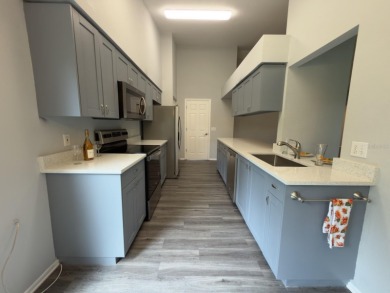 Welcome to this beautifully updated 2-bedroom, 2-bath villa on Timber Greens Country Club in Florida - for sale on GolfHomes.com, golf home, golf lot
