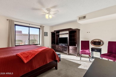 Welcome to this inviting home located in the highly sought-after on Cottonwood Country Club in Arizona - for sale on GolfHomes.com, golf home, golf lot