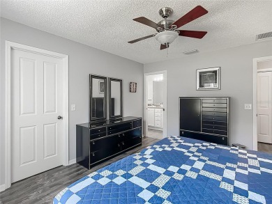 Under contract-accepting backup offers. SIGNIFICANT PRICE on The Links of Spruce Creek in Florida - for sale on GolfHomes.com, golf home, golf lot