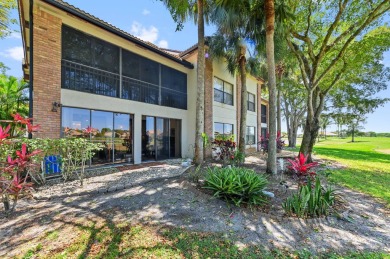 Introducing an alluring, first-floor condominium, reputedly on Aberdeen Golf and Country Club in Florida - for sale on GolfHomes.com, golf home, golf lot