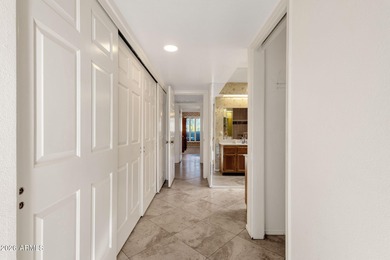 Welcome to this inviting home located in the highly sought-after on Cottonwood Country Club in Arizona - for sale on GolfHomes.com, golf home, golf lot