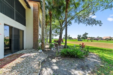 Introducing an alluring, first-floor condominium, reputedly on Aberdeen Golf and Country Club in Florida - for sale on GolfHomes.com, golf home, golf lot