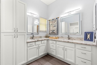 BOND PAID!! NO CARPET!! ROOF 2017!!! Welcome to this charming on El Santiago Executive Golf Course in Florida - for sale on GolfHomes.com, golf home, golf lot