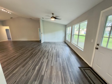 Welcome to this beautifully updated 2-bedroom, 2-bath villa on Timber Greens Country Club in Florida - for sale on GolfHomes.com, golf home, golf lot