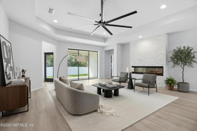 *Eagle Landing Gem - Better Than a Model* Welcome to that on Eagle Landing Golf Club in Florida - for sale on GolfHomes.com, golf home, golf lot