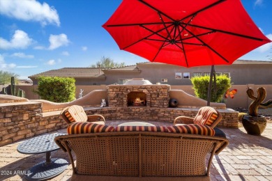 TWO NEW HVAC UNITS INSTALLED 04/25!  Original owners have on The Boulders Resort Golf Club in Arizona - for sale on GolfHomes.com, golf home, golf lot