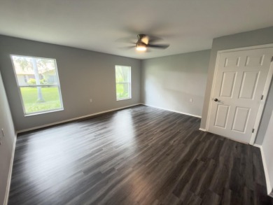 Welcome to this beautifully updated 2-bedroom, 2-bath villa on Timber Greens Country Club in Florida - for sale on GolfHomes.com, golf home, golf lot