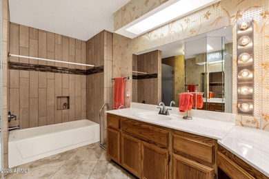 Welcome to this inviting home located in the highly sought-after on Cottonwood Country Club in Arizona - for sale on GolfHomes.com, golf home, golf lot