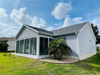 Under contract-accepting backup offers. SIGNIFICANT PRICE on The Links of Spruce Creek in Florida - for sale on GolfHomes.com, golf home, golf lot
