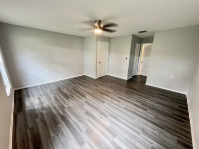 Welcome to this beautifully updated 2-bedroom, 2-bath villa on Timber Greens Country Club in Florida - for sale on GolfHomes.com, golf home, golf lot