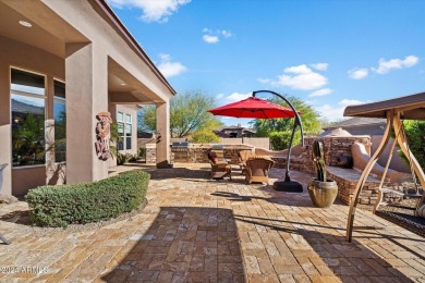 TWO NEW HVAC UNITS INSTALLED 04/25!  Original owners have on The Boulders Resort Golf Club in Arizona - for sale on GolfHomes.com, golf home, golf lot