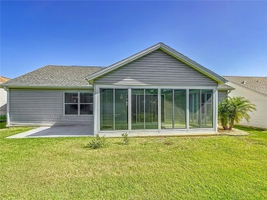Under contract-accepting backup offers. SIGNIFICANT PRICE on The Links of Spruce Creek in Florida - for sale on GolfHomes.com, golf home, golf lot