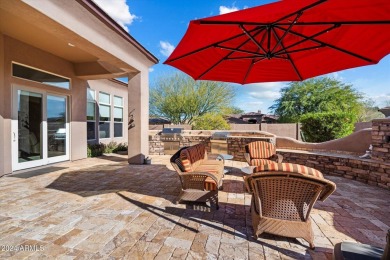 TWO NEW HVAC UNITS INSTALLED 04/25!  Original owners have on The Boulders Resort Golf Club in Arizona - for sale on GolfHomes.com, golf home, golf lot
