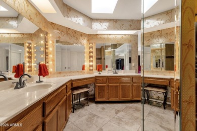 Welcome to this inviting home located in the highly sought-after on Cottonwood Country Club in Arizona - for sale on GolfHomes.com, golf home, golf lot