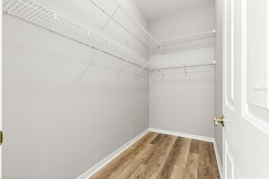 BOND PAID!! NO CARPET!! ROOF 2017!!! Welcome to this charming on El Santiago Executive Golf Course in Florida - for sale on GolfHomes.com, golf home, golf lot