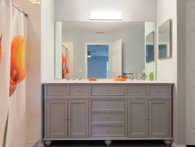 Welcome to this beautifully updated 2-bedroom, 2-bath villa on Timber Greens Country Club in Florida - for sale on GolfHomes.com, golf home, golf lot