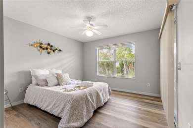 BOND PAID!! NO CARPET!! ROOF 2017!!! Welcome to this charming on El Santiago Executive Golf Course in Florida - for sale on GolfHomes.com, golf home, golf lot