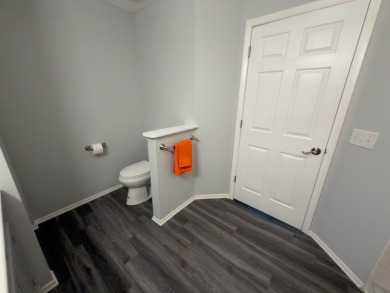Welcome to this beautifully updated 2-bedroom, 2-bath villa on Timber Greens Country Club in Florida - for sale on GolfHomes.com, golf home, golf lot