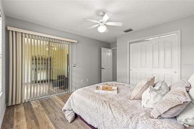 BOND PAID!! NO CARPET!! ROOF 2017!!! Welcome to this charming on El Santiago Executive Golf Course in Florida - for sale on GolfHomes.com, golf home, golf lot