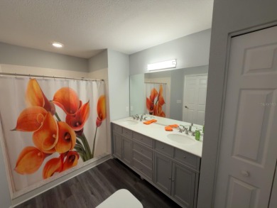 Welcome to this beautifully updated 2-bedroom, 2-bath villa on Timber Greens Country Club in Florida - for sale on GolfHomes.com, golf home, golf lot