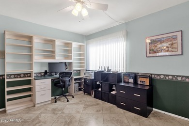 Welcome to this inviting home located in the highly sought-after on Cottonwood Country Club in Arizona - for sale on GolfHomes.com, golf home, golf lot