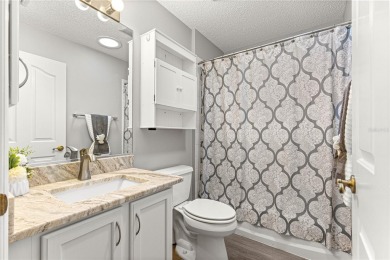 BOND PAID!! NO CARPET!! ROOF 2017!!! Welcome to this charming on El Santiago Executive Golf Course in Florida - for sale on GolfHomes.com, golf home, golf lot