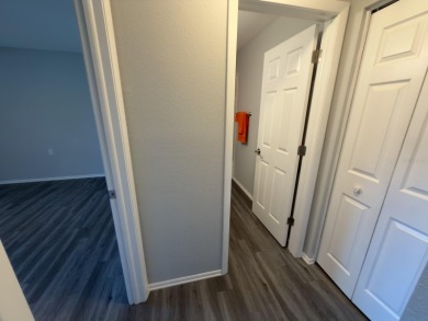 Welcome to this beautifully updated 2-bedroom, 2-bath villa on Timber Greens Country Club in Florida - for sale on GolfHomes.com, golf home, golf lot