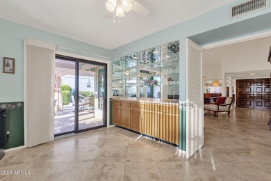 Welcome to this inviting home located in the highly sought-after on Cottonwood Country Club in Arizona - for sale on GolfHomes.com, golf home, golf lot