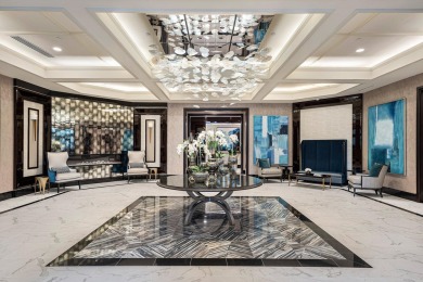 Introducing an alluring, first-floor condominium, reputedly on Aberdeen Golf and Country Club in Florida - for sale on GolfHomes.com, golf home, golf lot