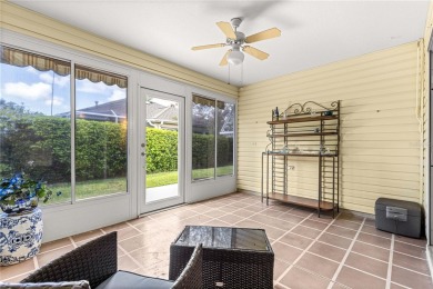 BOND PAID!! NO CARPET!! ROOF 2017!!! Welcome to this charming on El Santiago Executive Golf Course in Florida - for sale on GolfHomes.com, golf home, golf lot