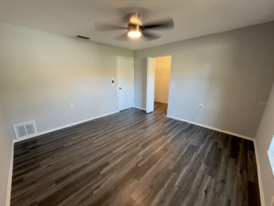 Welcome to this beautifully updated 2-bedroom, 2-bath villa on Timber Greens Country Club in Florida - for sale on GolfHomes.com, golf home, golf lot