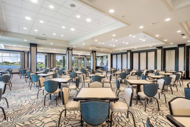 Introducing an alluring, first-floor condominium, reputedly on Aberdeen Golf and Country Club in Florida - for sale on GolfHomes.com, golf home, golf lot