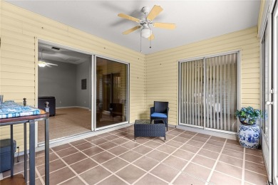 BOND PAID!! NO CARPET!! ROOF 2017!!! Welcome to this charming on El Santiago Executive Golf Course in Florida - for sale on GolfHomes.com, golf home, golf lot