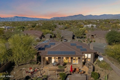 TWO NEW HVAC UNITS INSTALLED 04/25!  Original owners have on The Boulders Resort Golf Club in Arizona - for sale on GolfHomes.com, golf home, golf lot