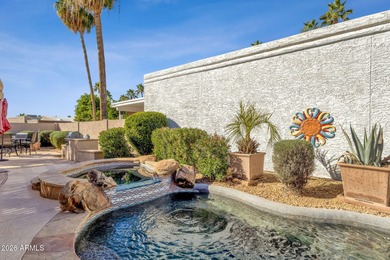 Welcome to this inviting home located in the highly sought-after on Cottonwood Country Club in Arizona - for sale on GolfHomes.com, golf home, golf lot