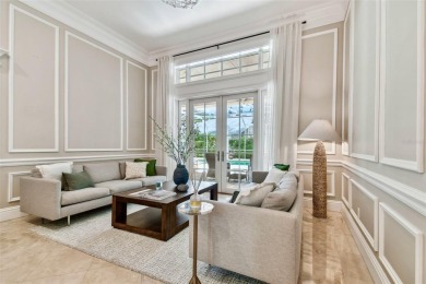 Stunning Custom-Built Estate in Avila - Tampa Bay's Premier on Avila Golf and Country Club in Florida - for sale on GolfHomes.com, golf home, golf lot