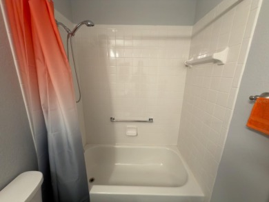 Welcome to this beautifully updated 2-bedroom, 2-bath villa on Timber Greens Country Club in Florida - for sale on GolfHomes.com, golf home, golf lot