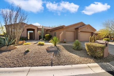 TWO NEW HVAC UNITS INSTALLED 04/25!  Original owners have on The Boulders Resort Golf Club in Arizona - for sale on GolfHomes.com, golf home, golf lot