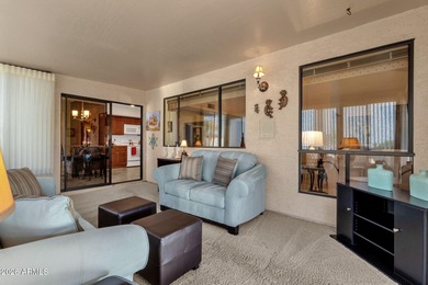 Welcome to this inviting home located in the highly sought-after on Cottonwood Country Club in Arizona - for sale on GolfHomes.com, golf home, golf lot