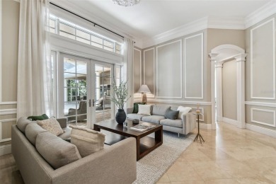 Stunning Custom-Built Estate in Avila - Tampa Bay's Premier on Avila Golf and Country Club in Florida - for sale on GolfHomes.com, golf home, golf lot