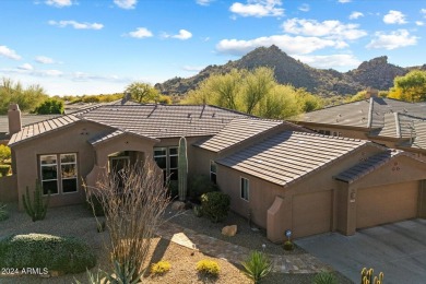 TWO NEW HVAC UNITS INSTALLED 04/25!  Original owners have on The Boulders Resort Golf Club in Arizona - for sale on GolfHomes.com, golf home, golf lot