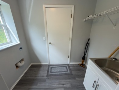 Welcome to this beautifully updated 2-bedroom, 2-bath villa on Timber Greens Country Club in Florida - for sale on GolfHomes.com, golf home, golf lot