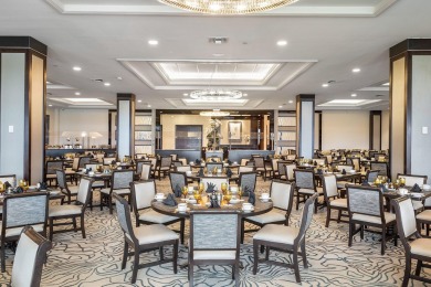 Introducing an alluring, first-floor condominium, reputedly on Aberdeen Golf and Country Club in Florida - for sale on GolfHomes.com, golf home, golf lot
