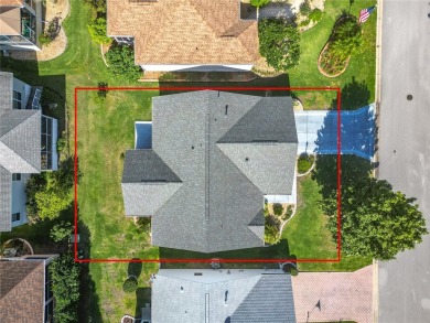 Under contract-accepting backup offers. SIGNIFICANT PRICE on The Links of Spruce Creek in Florida - for sale on GolfHomes.com, golf home, golf lot