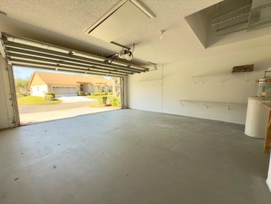 Welcome to this beautifully updated 2-bedroom, 2-bath villa on Timber Greens Country Club in Florida - for sale on GolfHomes.com, golf home, golf lot