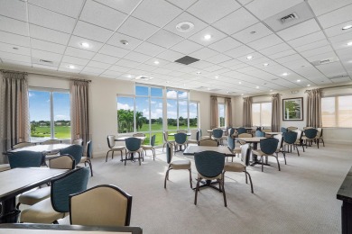 Introducing an alluring, first-floor condominium, reputedly on Aberdeen Golf and Country Club in Florida - for sale on GolfHomes.com, golf home, golf lot