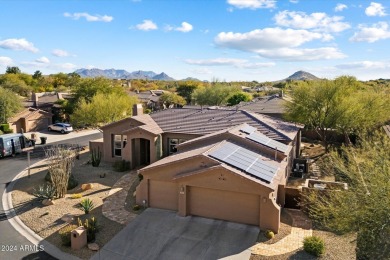 TWO NEW HVAC UNITS INSTALLED 04/25!  Original owners have on The Boulders Resort Golf Club in Arizona - for sale on GolfHomes.com, golf home, golf lot